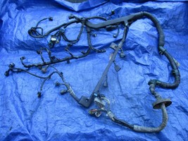 02-04 Acura RSX K20A3 automatic transmission uncut engine wiring harness... - $249.99