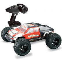 HBX HAIBOXING 2996A RTR Brushless 1/10 2.4G 4WD RC Car 45km/h LED Light ... - $151.47