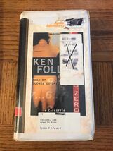 Code To Zero Cassette Set - $41.51 CAD