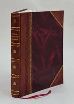 Chenoa community centennial : a century of co-operation, 1854-19 [Leather Bound] - £85.51 GBP