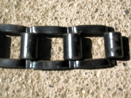 #67XH Flat Detachable Link Steel Chain for Drills Planters Corn Pickers ... - $14.50