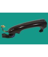 09-11 jaguar xf xfr x250 rear right passenger side exterior door handle ... - $1,602.50 MXN