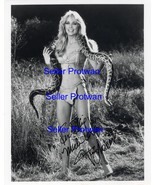 Tanya Roberts “Sheena, Queen of the Jungle” 8x10 Photo Autograph Signed ... - £73.51 GBP