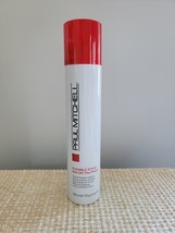Paul Mitchell Flexible Style Hot Off The Press Spray &amp; Heat Protectant 6... - $349.86 MXN