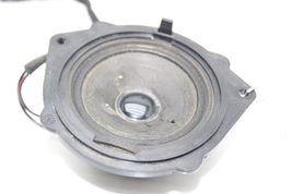 03-08 MERCEDES-BENZ SL500 Center Dashboard Speaker F2438 image 7