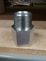1&quot; NPT PIPE EXTENDER - $187.36 MXN