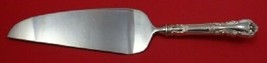 Lady Windsor aka Victorian New By Wallace Sterling Pie Server HHWS 9 3/4&quot; - £46.52 GBP