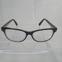 Marc By Marc Jacobs MMJ611 KRZ Eyeglasses Clear Tortoise Square Frames 5... - £23.42 GBP