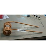 58505210GV, TINE Kuhn 22ST 23N 44 440 GF4 GF452 Rake &quot;FREE SHIPPING&quot; - $30.87