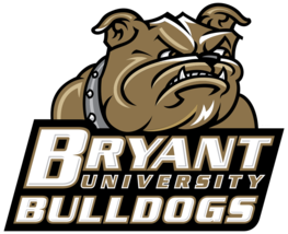 Bryant University Bulldogs NCAA Football Vinyl Decal for Car Truck Windo... - £0.78 GBP+