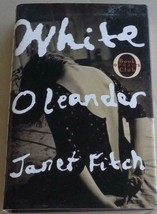 White Oleander - Janet Fitch - 1999 First Edition - Great Book - Gdc - Good Read - £7.82 GBP