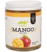 Maikai Hawaii Mango Butter 7.5 Oz (Pack Of 4) - $89.09
