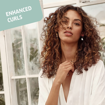 Wella Eimi Nutri Curls Curl Shaper Defining Gel Cream, 5 ounces image 3