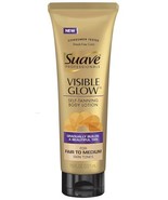 Suave Professionals Visible Glow Self Tanning Body Lotion Fair - Medium ... - €8,57 EUR