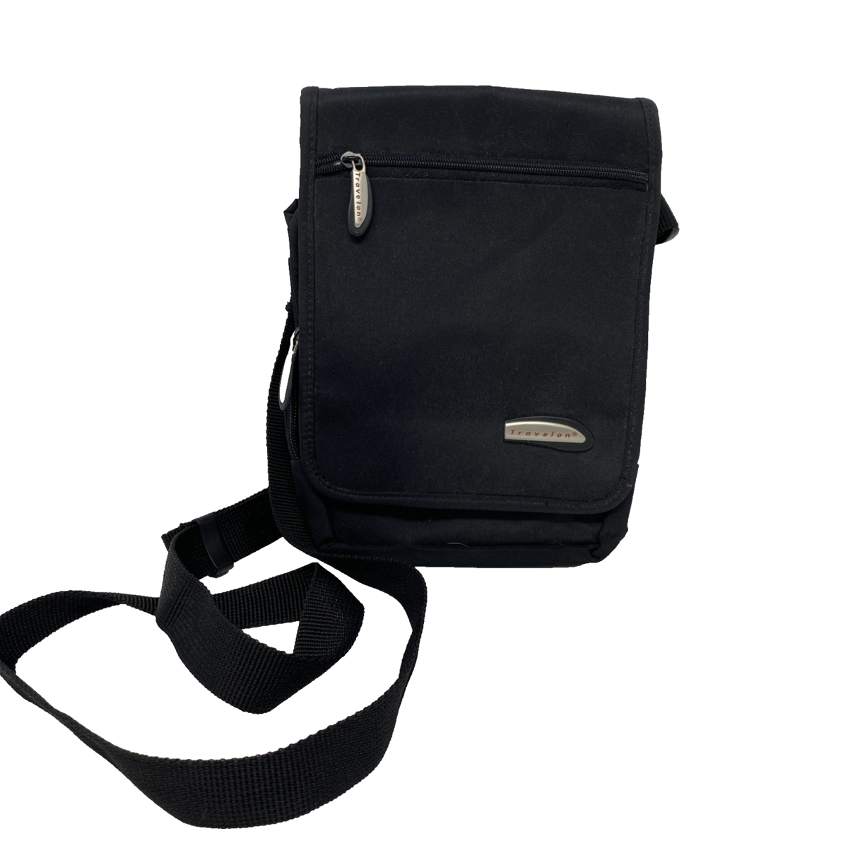 Travelon Anti-Theft Crossbody Bag Black - $23.74