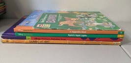 VTG Disney Children&#39;s Book Lot Of 5  - £12.96 GBP
