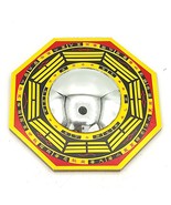 Feng-Shui  Bagua Convex Mirror Main Door Entrance Protection 4.5inches(P... - £42.63 GBP