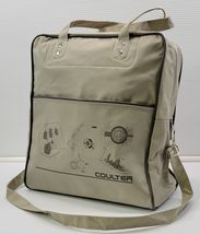 c7) Rare Vintage Beckman Coulter Corporation Promotion Travel Advertisem... - $269.75 MXN