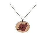 Woodland Pendant Leaf - $82.50