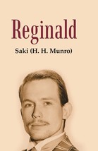 Reginald [Hardcover] - £20.45 GBP
