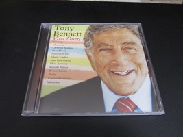 Viva Duets by Tony Bennett (CD, 2012) - £6.32 GBP