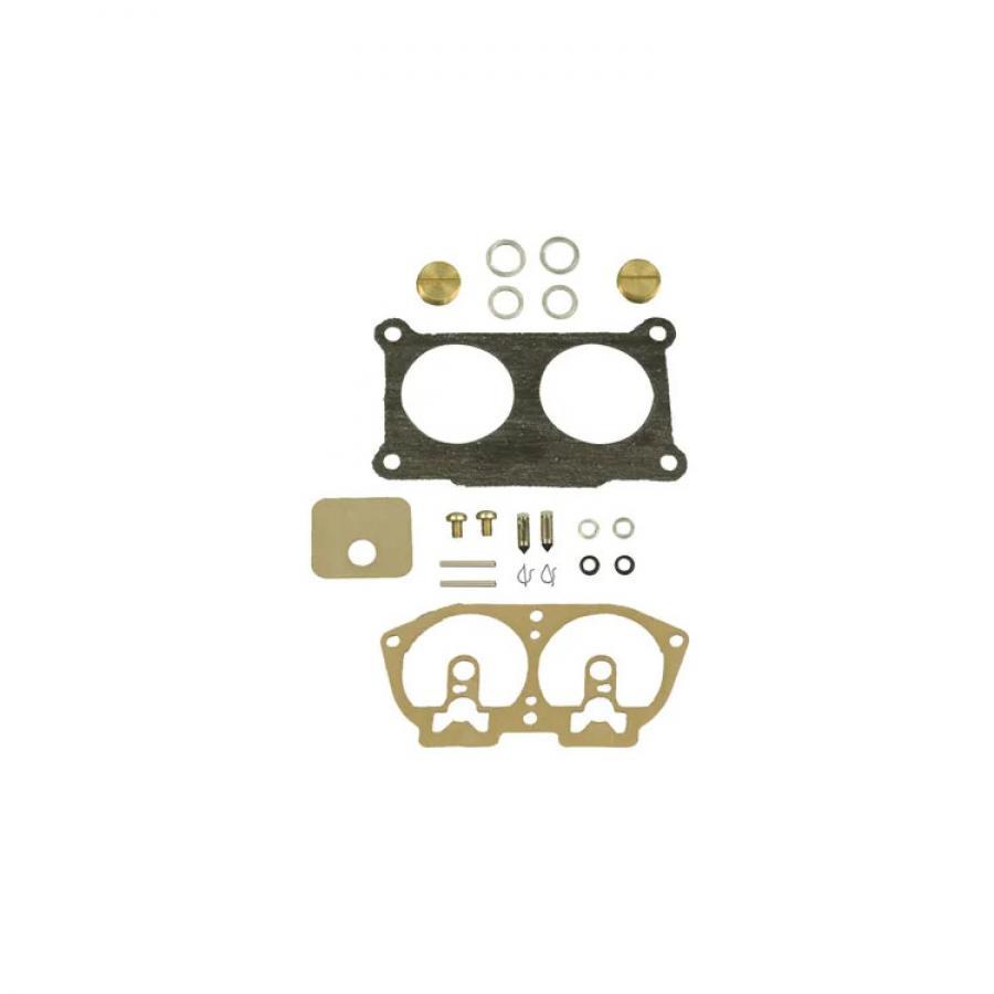 Carburetor Kit for Yamaha replaces 6E5-W0093-06-00 1986-95 - $31.95