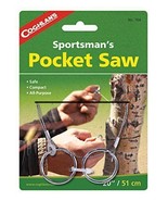 Coghlan&#39;s Sportsman&#39;s Saw - $366.04 MXN