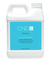 CND ScrubFresh Nail Surface Cleanser - £19.75 GBP
