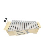 Aluminum xylophone mediant 13 tones tonal modification Box type percussi... - $339.00