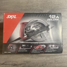 NEW! Skil 12 Amp 7.25 Inch Circular Saw - 5385-01 Corded SkilSaw Factory Sealed - $92.52