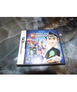 Meet The Robinsons (Nintendo DS, 2007) - $20.24