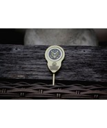 USGA Member&#39;s Logo &amp; Ahead Single Prong Divot Tool - SP - €13,54 EUR