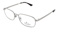 Brooks Brothers 0BB1080T 1259T Eyeglasses Eye Glasses 1259T Silver Authentic New - £74.50 GBP