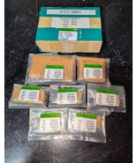 Mitutoyo Reference Gauge Blocks 0.55mm, 1mm, 2.5mm, 5mm, 20mm, 40mm, 70m... - $265.50