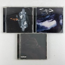 Staind 3xCD Lot #1 - £15.68 GBP