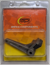 NEW SPI Yamaha Bravo BR250 Semi-Metallic Brake Pad Part# 40-03306 - 05-1... - £12.95 GBP