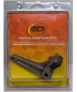 NEW SPI Yamaha Bravo BR250 Semi-Metallic Brake Pad Part# 40-03306 - 05-1... - $16.82