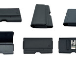 Horizontal Belt Clip Universal Pouch Card Slot For Motorola Moto G 5G 2024 - $11.24+