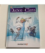 Dance Class #10 : Letting It Go by Beka 2020, Hardcover - $184.37 MXN