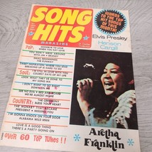 SONG HITS Magazine David Cassidy May 1972 Rock Vintage Vol. 36 No. 75 - £5.11 GBP