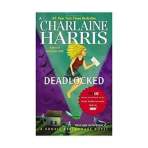 Deadlocked: A Sookie Stackhouse Novel Harris, Charlaine (Author) - £7.72 GBP