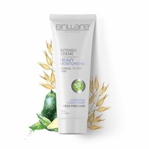 Brillare Heavy Moisturising Conditioner For Dry, Frizzy Hair, Intenso Creme 125g - £14.18 GBP