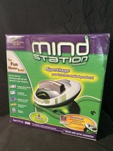 Quantum Leap Mind Station Connector To Download Activities LeapFrog Unit - £3.85 GBP