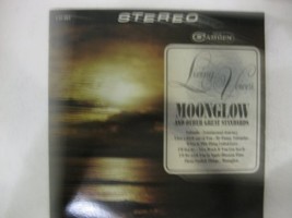 Living Voices Moonglow and Other Great Standards Vinyl [Vinyl] living voices - £3.95 GBP