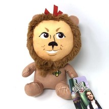 The Wizard of Oz - Cowardly Lion Plush Toy 7” New - £14.18 GBP