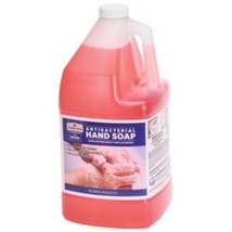 1 Gallon Members Mark Antibacterial Hand Soap Anti Bacterial  - £39.30 GBP