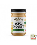 Glorybee or raw honey ( 6 x 18 oz   ) - $222.19 CAD