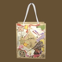Limited Edition Christian Louboutin Shopping Paper Bag - £35.61 GBP