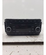 Audio Equipment Radio Am-fm-cd-satellite Fits 07-10 SEBRING 753101 - $1,416.73 MXN