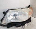 Driver Left Headlight Halogen Fits 09-13 FORESTER 638972*~*~* SAME DAY S... - £69.60 GBP